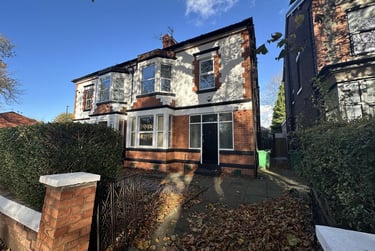 5 bed house, Birchfields Road, Longsight, Manchester, M130XQ - Image 1